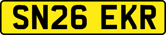 SN26EKR