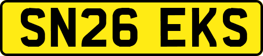 SN26EKS