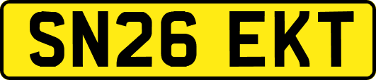 SN26EKT