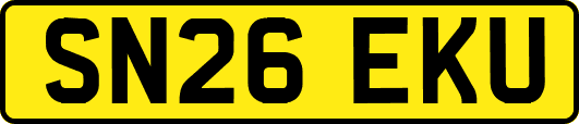 SN26EKU