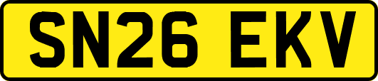 SN26EKV