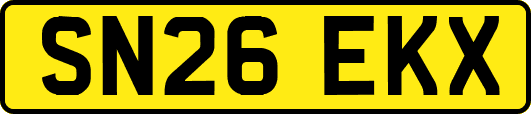 SN26EKX