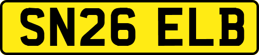 SN26ELB