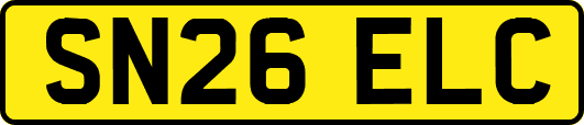 SN26ELC