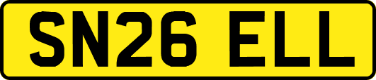 SN26ELL