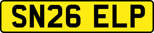 SN26ELP