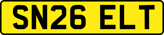 SN26ELT