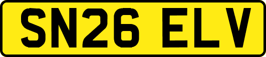 SN26ELV