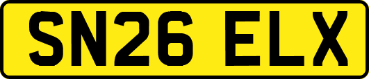 SN26ELX