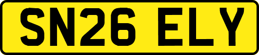 SN26ELY