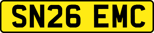 SN26EMC