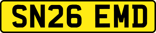 SN26EMD