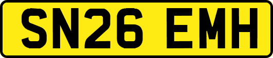 SN26EMH