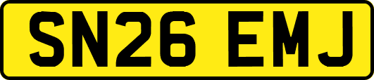 SN26EMJ