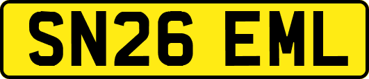 SN26EML