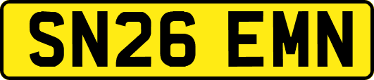 SN26EMN
