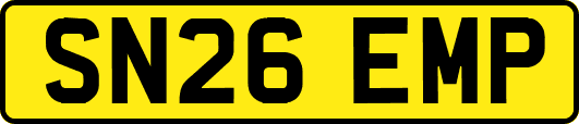 SN26EMP