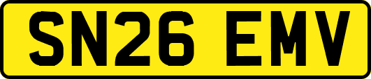 SN26EMV