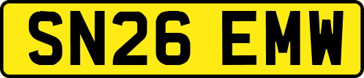 SN26EMW