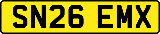 SN26EMX