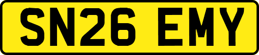 SN26EMY