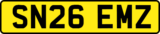 SN26EMZ