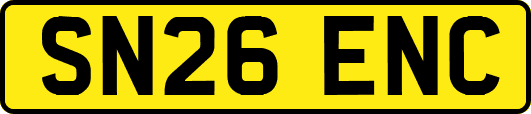 SN26ENC