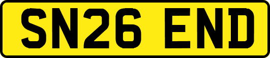 SN26END