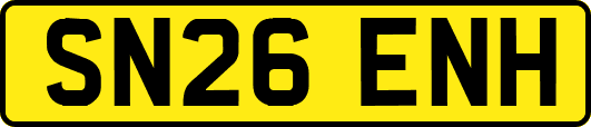 SN26ENH