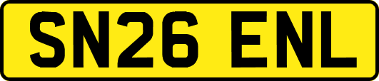 SN26ENL