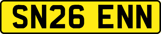 SN26ENN