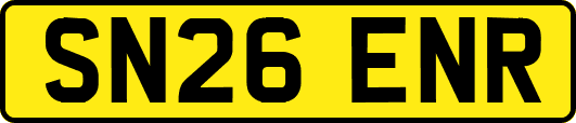 SN26ENR