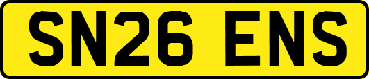 SN26ENS