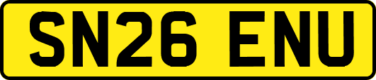 SN26ENU