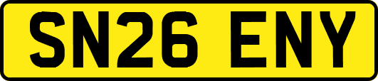 SN26ENY