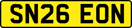 SN26EON