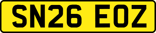 SN26EOZ