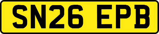SN26EPB