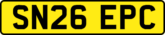 SN26EPC