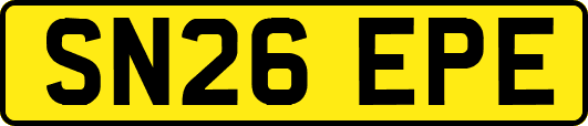 SN26EPE