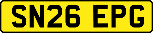 SN26EPG