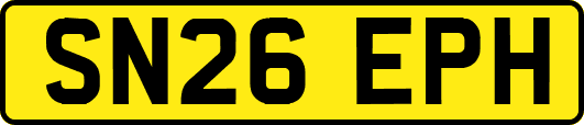 SN26EPH