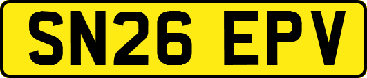 SN26EPV