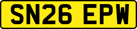 SN26EPW