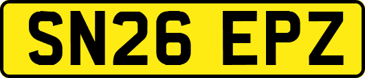 SN26EPZ