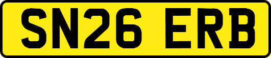 SN26ERB