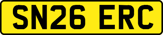 SN26ERC
