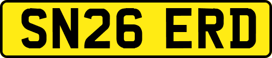 SN26ERD