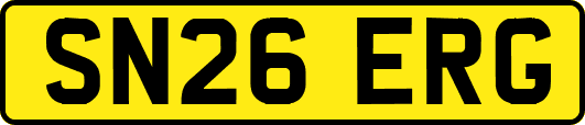 SN26ERG