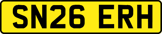 SN26ERH